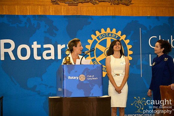 010 Rotary Club of Long Beach President 102