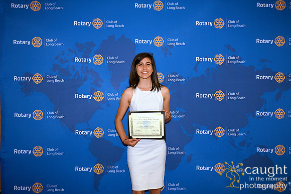 022 Rotary Club of Long Beach President 102