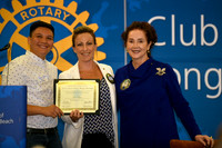 008 Rotary Club of Long Beach President 102