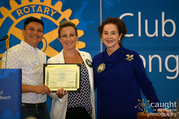 008 Rotary Club of Long Beach President 102