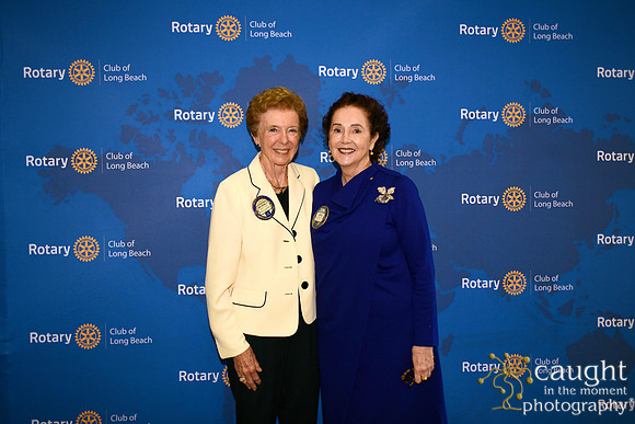 017 Rotary Club of Long Beach President 102