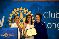012 Rotary Club of Long Beach President 102