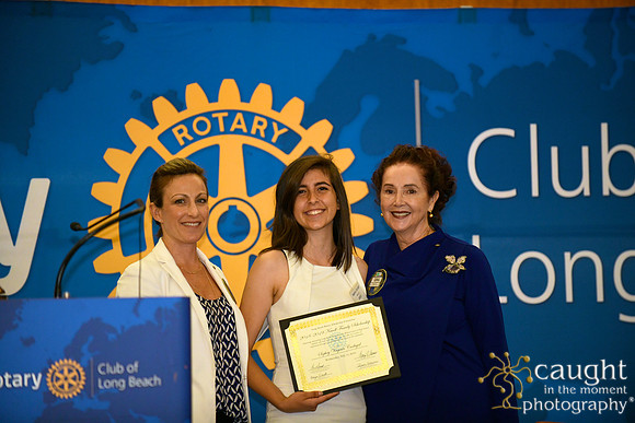 012 Rotary Club of Long Beach President 102