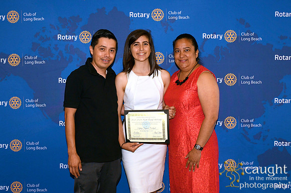 021 Rotary Club of Long Beach President 102