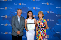 024 Rotary Club of Long Beach President 102