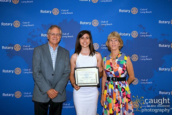 024 Rotary Club of Long Beach President 102