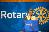 013 Rotary Club of Long Beach President 102
