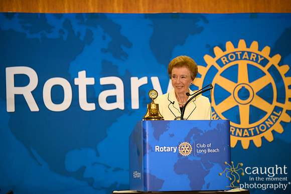 013 Rotary Club of Long Beach President 102