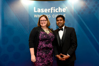 115 Laserfiche Winners Circle 2015 Universal City Hilton