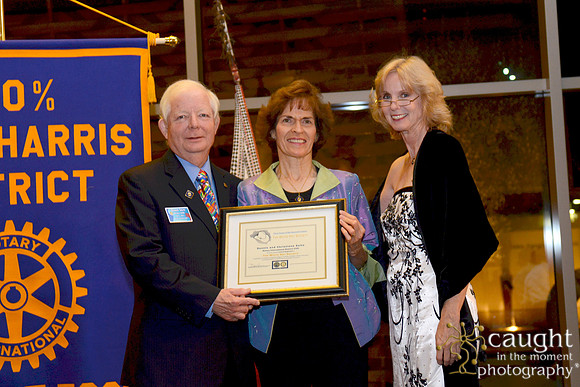 Rotary District 5320 Foundation Dinner 2013 102