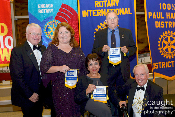 Rotary District 5320 Foundation Dinner 2013 94