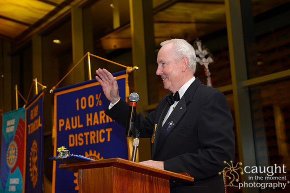 Rotary District 5320 Foundation Dinner 2013 88