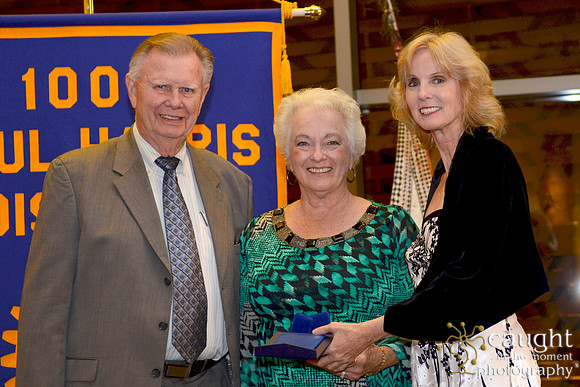 Rotary District 5320 Foundation Dinner 2013 120