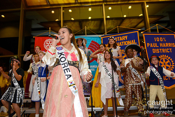 Rotary District 5320 Foundation Dinner 2013 77