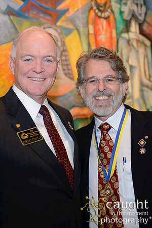 Rotary District 5320 Foundation Dinner 2013 37