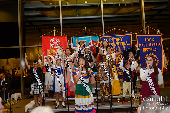 Rotary District 5320 Foundation Dinner 2013 71