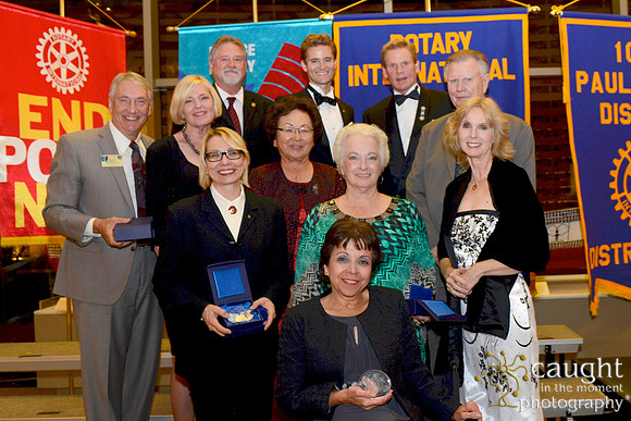 Rotary District 5320 Foundation Dinner 2013 121