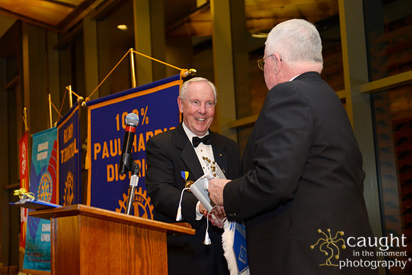 Rotary District 5320 Foundation Dinner 2013 87