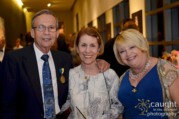 Rotary District 5320 Foundation Dinner 2013 34