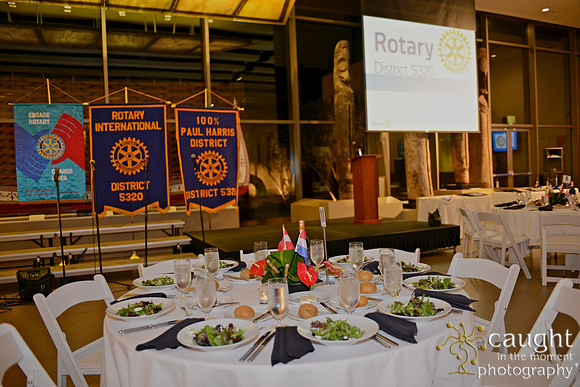 Rotary District 5320 Foundation Dinner 2013 58