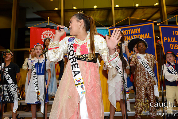 Rotary District 5320 Foundation Dinner 2013 78