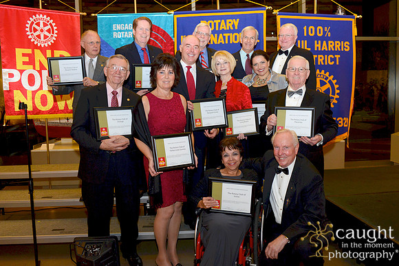 Rotary District 5320 Foundation Dinner 2013 93