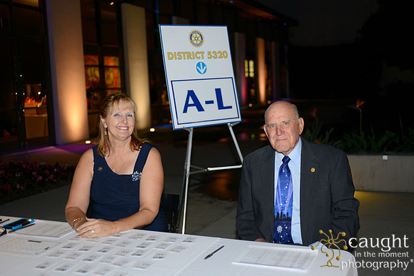 Rotary District 5320 Foundation Dinner 2013 9