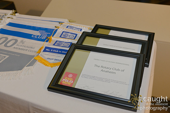 Rotary District 5320 Foundation Dinner 2013 61
