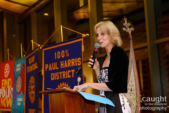 Rotary District 5320 Foundation Dinner 2013 69