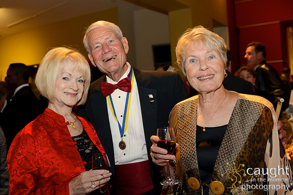 Rotary District 5320 Foundation Dinner 2013 48