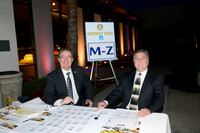 Rotary District 5320 Foundation Dinner 2013 8