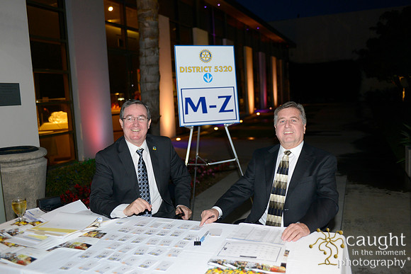 Rotary District 5320 Foundation Dinner 2013 8