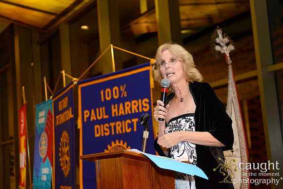 Rotary District 5320 Foundation Dinner 2013 70