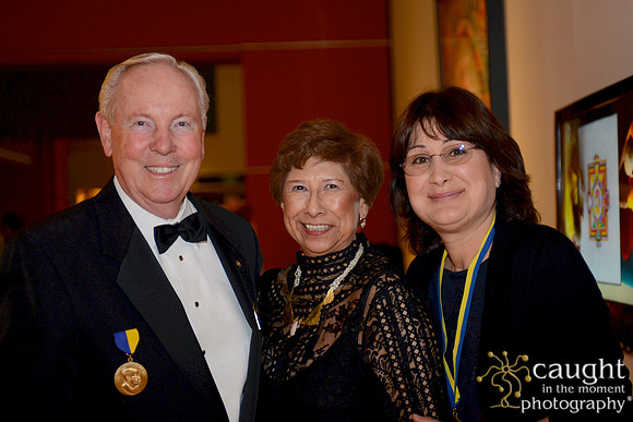 Rotary District 5320 Foundation Dinner 2013 24