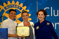 009 Rotary Club of Long Beach President 102