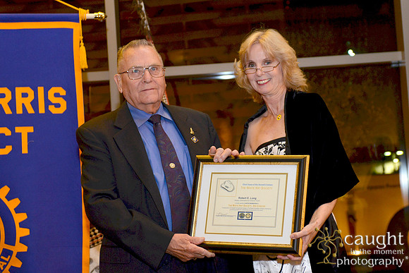 Rotary District 5320 Foundation Dinner 2013 100