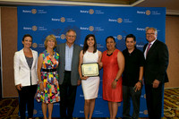 019 Rotary Club of Long Beach President 102