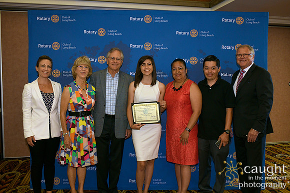 019 Rotary Club of Long Beach President 102