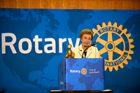 014 Rotary Club of Long Beach President 102