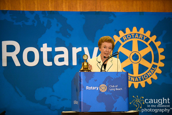 014 Rotary Club of Long Beach President 102