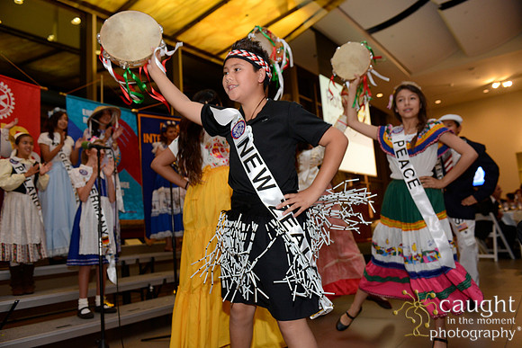 Rotary District 5320 Foundation Dinner 2013 79