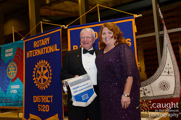 Rotary District 5320 Foundation Dinner 2013 90