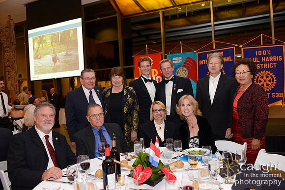 Rotary District 5320 Foundation Dinner 2013 86