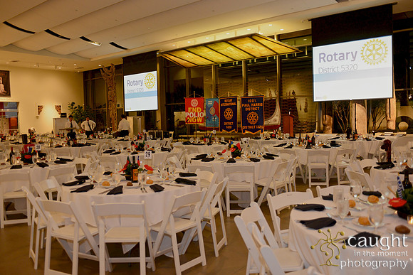 Rotary District 5320 Foundation Dinner 2013 56