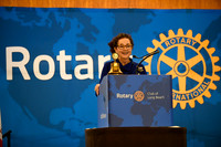 002 Rotary Club of Long Beach President 102
