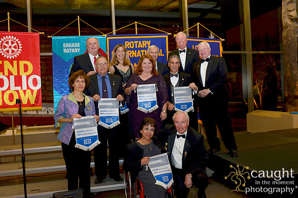 Rotary District 5320 Foundation Dinner 2013 91