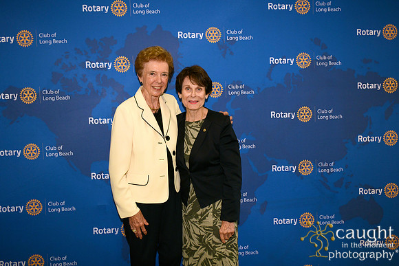 016 Rotary Club of Long Beach President 102