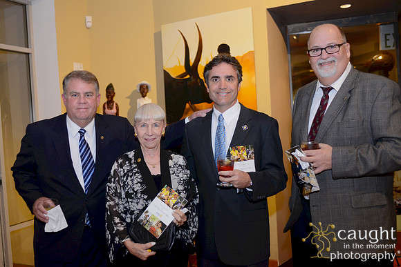 Rotary District 5320 Foundation Dinner 2013 30