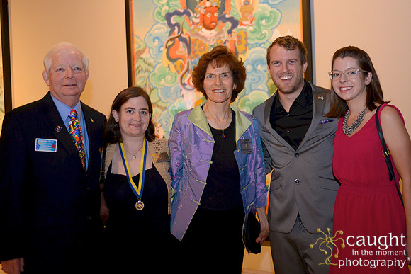 Rotary District 5320 Foundation Dinner 2013 25