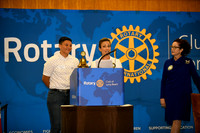 006 Rotary Club of Long Beach President 102